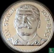 J.V. Stalin 1879-1955 (type 1)