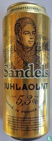 Juhlaolut