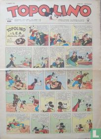 Topolino 630
