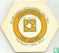 Kranenburg 750 Jahre
