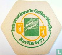 Internationale Grüne Woche