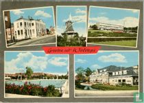 Groeten uit Wolvega