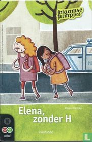 Elena, zonder H