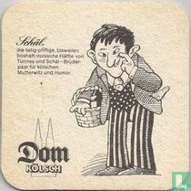 Schäl / Dom Kölsch