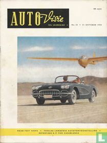 Autovisie 22
