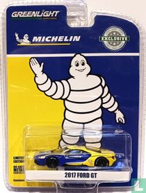 Ford GT 'Michelin'