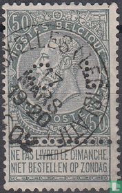 Leopold II