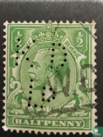 George V