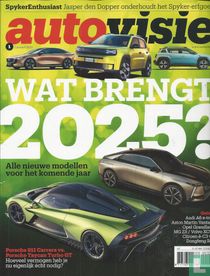Autovisie 1