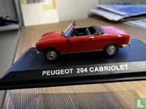 Peugeot 204