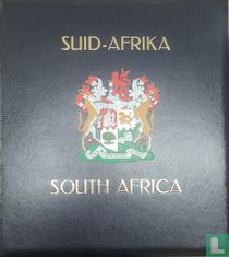 Suid-Afrika Luxe U