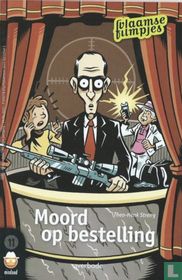 Moord op bestelling
