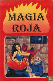 Magia roja