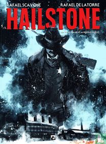 Hailstone
