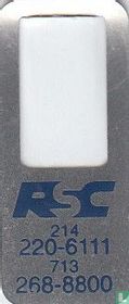 RSC 214 220-6111 713 268-8800