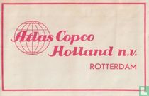 Atlas Copco Holland N.V.