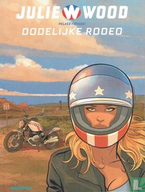 Dodelijke rodeo