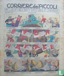 Corriere dei Piccoli 52