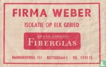 Firma Weber