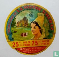 Fromagerie De La Mothe St-Heray