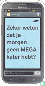 Zeker weten dat je…?