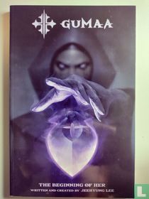 Gumaa: The Beginning of Her TPB
