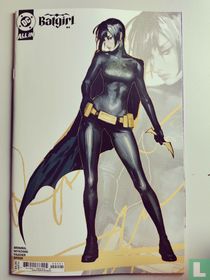 Batgirl 4