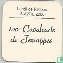 100e Cavalcade de Jemappes