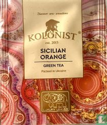 Sicilian Orange