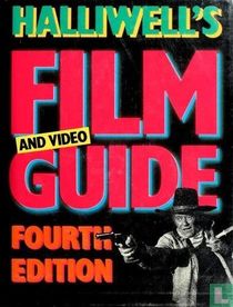 Halliwell's film and video guide 1984.