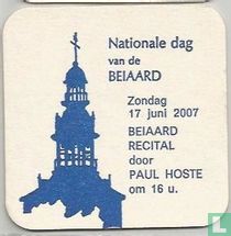 Nationale dag van de Beiaard