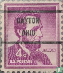 Abraham Lincoln