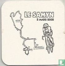 Le Samin