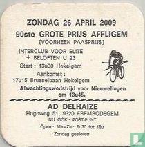 90ste Grote prijs Affligem