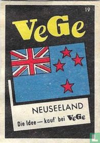 Neuseeland