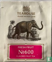 Fresh Fruit