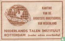 Nederlands Talen Instituut