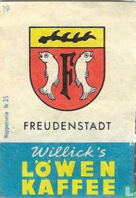 Freudenstadt