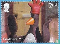 Classiques d'Aardman
