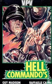 Hell Commando’s