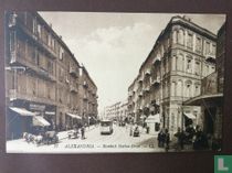 ALEXANDRIA - Ramlech Station Street
