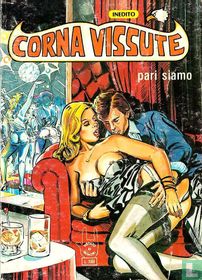 Pari siamo