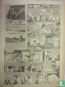 Peques Suplemento infantil De Las Provincias 90