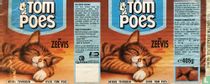 Tom Poes met zeevis