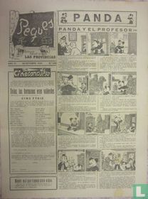 Peques Suplemento infantil De Las Provincias 138