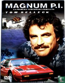 Magnum P.I.: La Primera temporada completa 