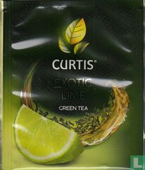 Exotic Lime