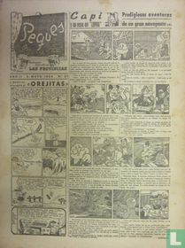 Peques Suplemento infantil De Las Provincias 67