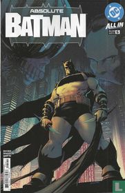 Absolute Batman 5