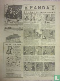Peques Suplemento infantil De Las Provincias 127
